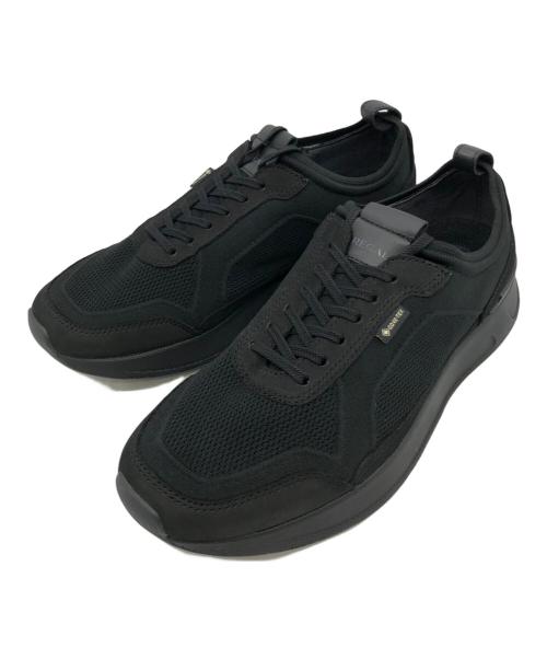 REGAL（リーガル）REGAL (リーガル) スニーカー ブラック サイズ:26.5cmの古着・服飾アイテム