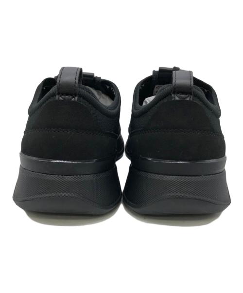 REGAL（リーガル）REGAL (リーガル) スニーカー ブラック サイズ:26.5cmの古着・服飾アイテム