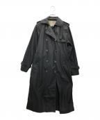 limpermeabileリンペルメアビレ）の古着「コート」