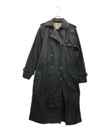 limpermeabile（リンペルメアビレ）の古着「コート」