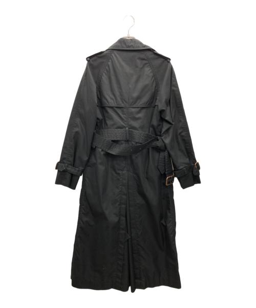 limpermeabile（リンペルメアビレ）LIMPERMEABILE (リンペルメアビレ) コート サイズ:40の古着・服飾アイテム