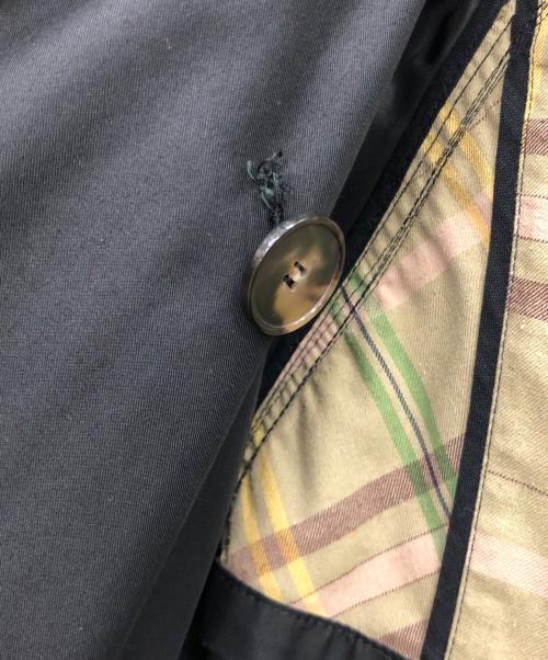 limpermeabile（リンペルメアビレ）LIMPERMEABILE (リンペルメアビレ) コート サイズ:40の古着・服飾アイテム