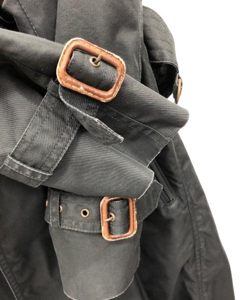 limpermeabile（リンペルメアビレ）LIMPERMEABILE (リンペルメアビレ) コート サイズ:40の古着・服飾アイテム