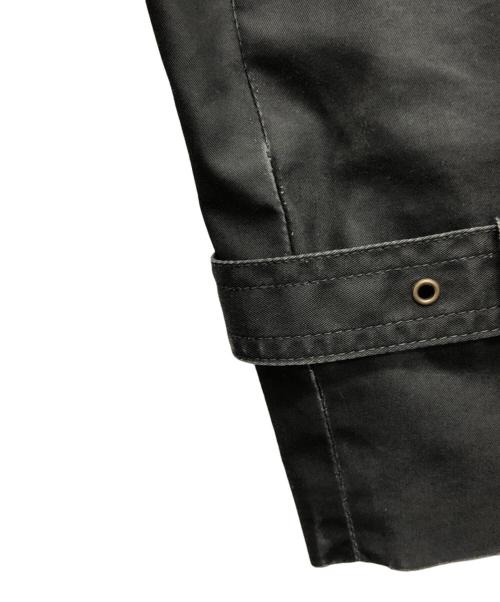 limpermeabile（リンペルメアビレ）LIMPERMEABILE (リンペルメアビレ) コート サイズ:40の古着・服飾アイテム