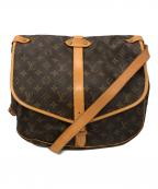 LOUIS VUITTONルイ ヴィトン）の古着「ショルダーバッグ」