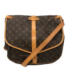 LOUIS VUITTON（ルイ ヴィトン）の古着「ショルダーバッグ」