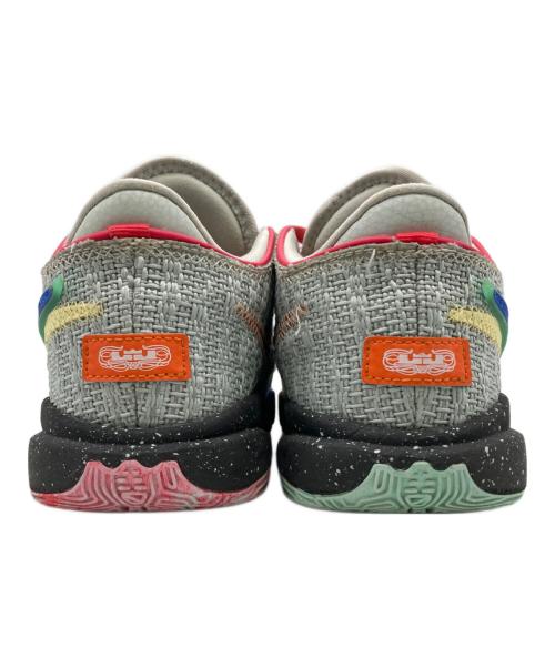 NIKE（ナイキ）NIKE (ナイキ) LeBron 20 GS  マルチカラー サイズ:23.0の古着・服飾アイテム