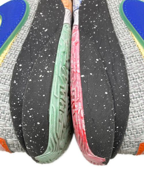 NIKE（ナイキ）NIKE (ナイキ) LeBron 20 GS  マルチカラー サイズ:23.0の古着・服飾アイテム