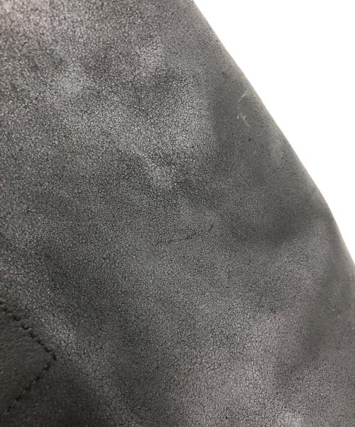 morphee（モルフェ）Morphee (モルフェ) 2WAYトートバッグ ブラックの古着・服飾アイテム
