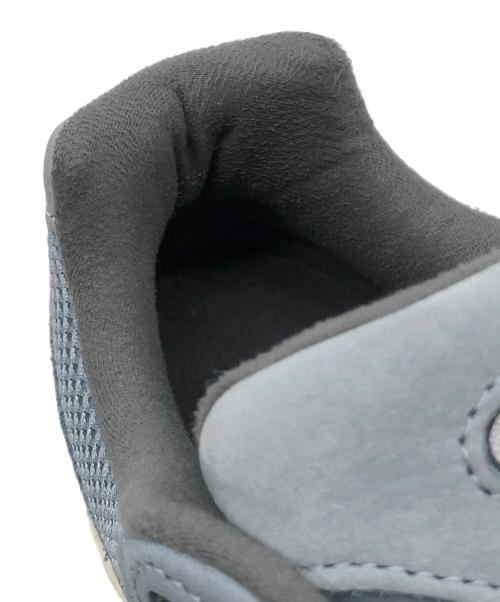 NEW BALANCE（ニューバランス）NEW BALANCE (ニューバランス) ハイカットスニーカー グレー サイズ:28.0の古着・服飾アイテム