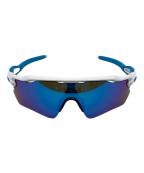 OAKLEYオークリー）の古着「RADAR EV」