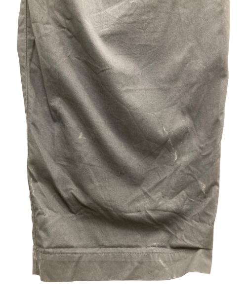 AURALEE（オーラリー）AURALEE (オーラリー) WASHED CAVALRY TWILL JUMPSUIT ブラック サイズ:Freeの古着・服飾アイテム