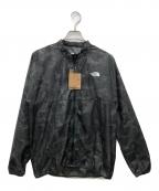 THE NORTH FACEザ ノース フェイス）の古着「フライトインパルスジャケット」｜ブラック