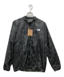 THE NORTH FACE（ザ ノース フェイス）の古着「フライトインパルスジャケット」｜ブラック