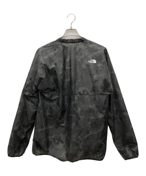 THE NORTH FACE（ザ ノース フェイス）THE NORTH FACE (ザ ノース フェイス) フライトインパルスジャケット ブラック サイズ:L 未使用品の古着・服飾アイテム