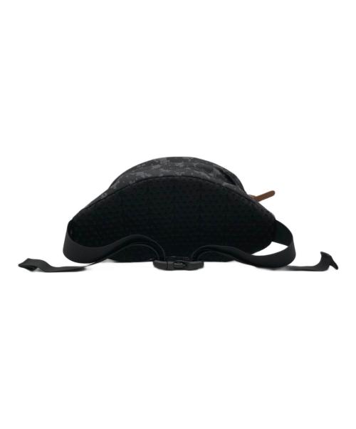 GREGORY（グレゴリー）GREGORY (グレゴリー) Disney (ディズニー) ウエストバッグ グレーの古着・服飾アイテム