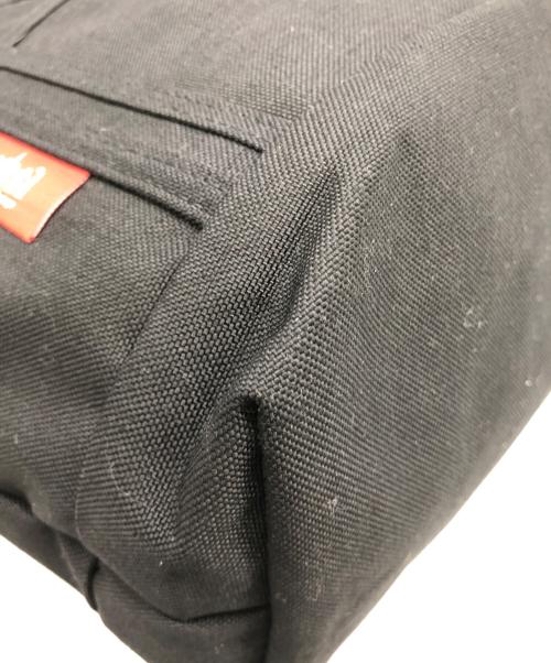 Manhattan Portage（マンハッタンポーテージ）Manhattan Portage (マンハッタンポーテージ) Disney (ディズニー) 2WAYショルダーバッグ ブラックの古着・服飾アイテム