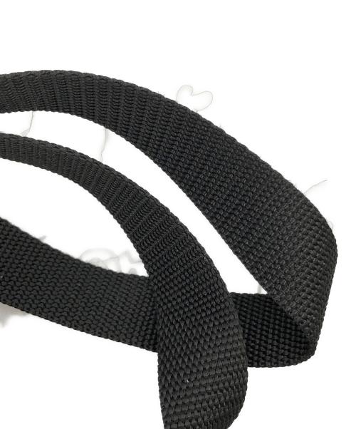 Manhattan Portage（マンハッタンポーテージ）Manhattan Portage (マンハッタンポーテージ) Disney (ディズニー) 2WAYショルダーバッグ ブラックの古着・服飾アイテム