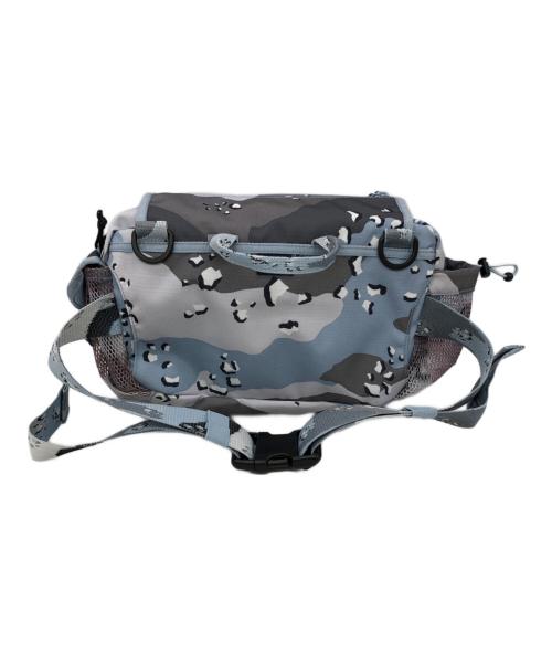 SUPREME（シュプリーム）Supreme (シュプリーム) ウエストバッグ スカイブルーの古着・服飾アイテム