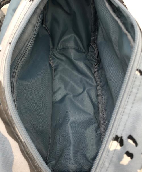 SUPREME（シュプリーム）Supreme (シュプリーム) ウエストバッグ スカイブルーの古着・服飾アイテム