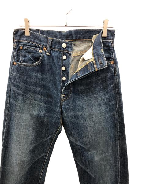 LEVI'S（リーバイス）LEVI'S (リーバイス) デニムパンツ インディゴ サイズ:W32の古着・服飾アイテム