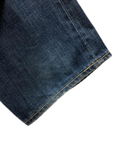 LEVI'S（リーバイス）LEVI'S (リーバイス) デニムパンツ インディゴ サイズ:W32の古着・服飾アイテム