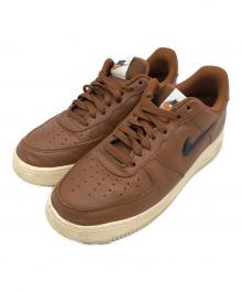 NIKE（ナイキ）の古着「Air Force 1 '07 Premium Vintage "Pecan"」