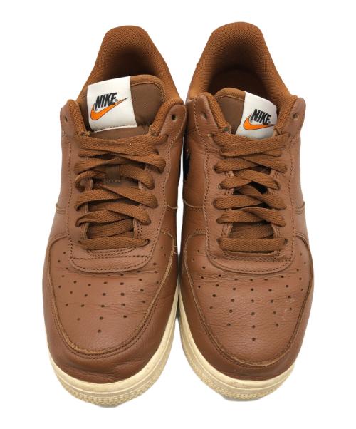 NIKE（ナイキ）NIKE (ナイキ) Air Force 1 '07 Premium Vintage 