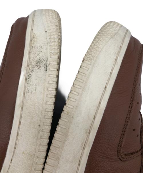 NIKE（ナイキ）NIKE (ナイキ) Air Force 1 '07 Premium Vintage 