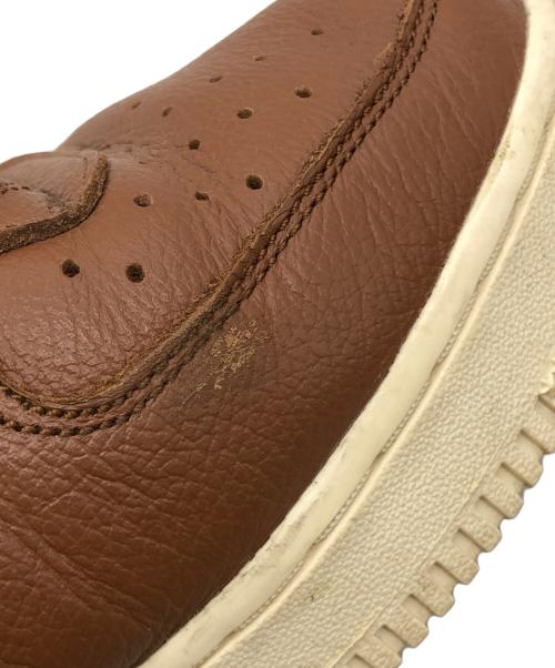 NIKE（ナイキ）NIKE (ナイキ) Air Force 1 '07 Premium Vintage 