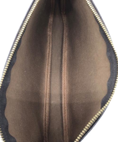 LOUIS VUITTON（ルイ ヴィトン）LOUIS VUITTON (ルイ ヴィトン) ポシェット・アクセソワールの古着・服飾アイテム