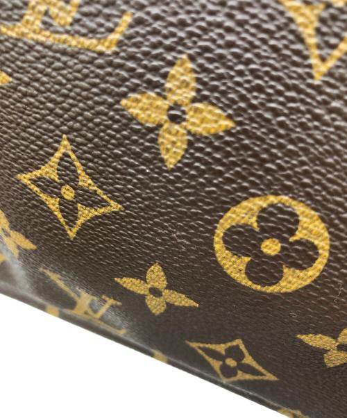 LOUIS VUITTON（ルイ ヴィトン）LOUIS VUITTON (ルイ ヴィトン) ポシェット・アクセソワールの古着・服飾アイテム