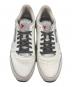 中古・古着 REEBOK (リーボック) スニーカー ホワイト サイズ:UK10：7000円
