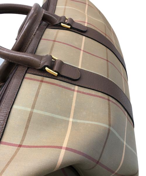 Burberry's（バーバリー）Burberry's (バーバリーズ) ボストンバッグの古着・服飾アイテム