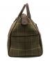 Burberry's (バーバリーズ) ボストンバッグ：15000円