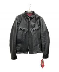 中古・古着通販】Schott (ショット) ダブルライダースジャケット