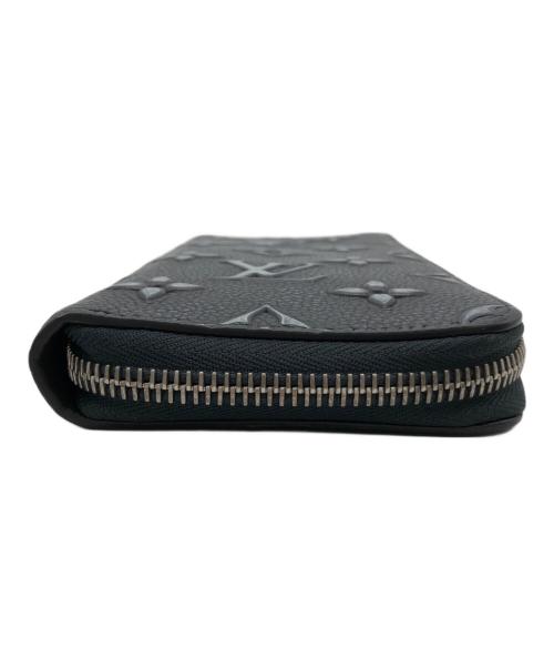 LOUIS VUITTON（ルイ ヴィトン）LOUIS VUITTON (ルイ ヴィトン) モノグラム ジッピーウォレットヴェルティカルの古着・服飾アイテム