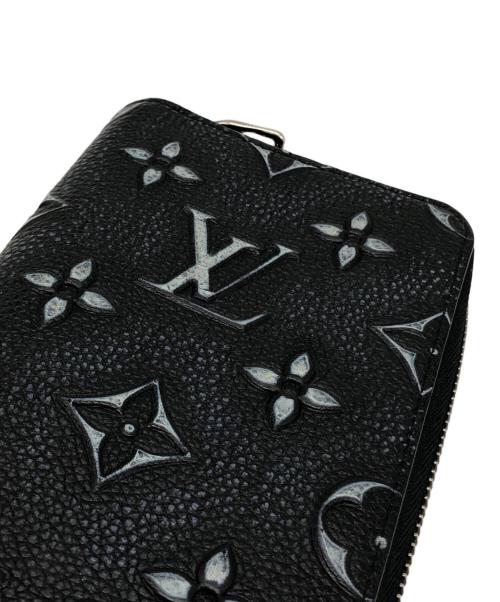 LOUIS VUITTON（ルイ ヴィトン）LOUIS VUITTON (ルイ ヴィトン) モノグラム ジッピーウォレットヴェルティカルの古着・服飾アイテム