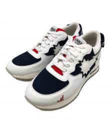 URBAN SUN×muta MARINE（アーバンサン×ムータマリン）の古着「スニーカー」