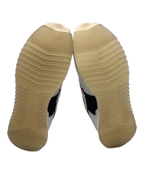 URBAN SUN（アーバンサン）URBAN SUN (アーバンサン) muta MARINE (ムータマリン) スニーカー サイズ:41の古着・服飾アイテム