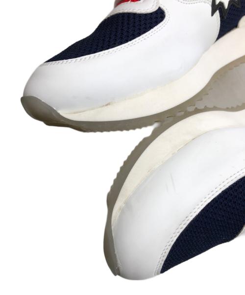 URBAN SUN（アーバンサン）URBAN SUN (アーバンサン) muta MARINE (ムータマリン) スニーカー サイズ:41の古着・服飾アイテム