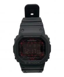 CASIO×JAM HOME MADE（カシオ×ジャムホームメイド）の古着「腕時計」