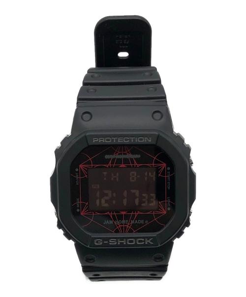 CASIO（カシオ）CASIO (カシオ) JAM HOME MADE (ジャムホームメイド) 腕時計 未使用品の古着・服飾アイテム