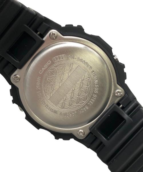 CASIO（カシオ）CASIO (カシオ) JAM HOME MADE (ジャムホームメイド) 腕時計 未使用品の古着・服飾アイテム