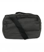 Incaseインケース）の古着「ショルダーバッグ」｜グレー