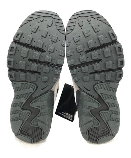 NIKE（ナイキ）NIKE (ナイキ) スニーカー ブラック×ブルー サイズ:25.0㎝ 未使用品の古着・服飾アイテム