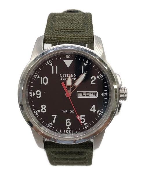 CITIZEN（シチズン）CITIZEN (シチズン) 腕時計の古着・服飾アイテム