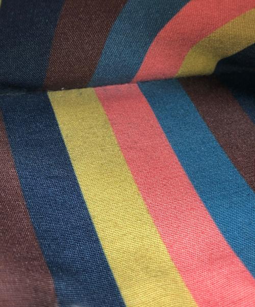 PAUL SMITH（ポールスミス）Paul Smith (ポールスミス) ラウンドファスナー財布 ブラックの古着・服飾アイテム