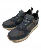 REGALリーガル）の古着「ローカットスニーカー」｜ネイビー