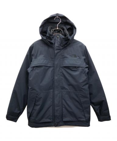 h*7様 【USED】美品ザ・ノースフェイス マカルトリクライメイトジャケット（ THE NORTH FACE◇MAKALU TRICLIMATE JACKET_マカルトリクライメイト